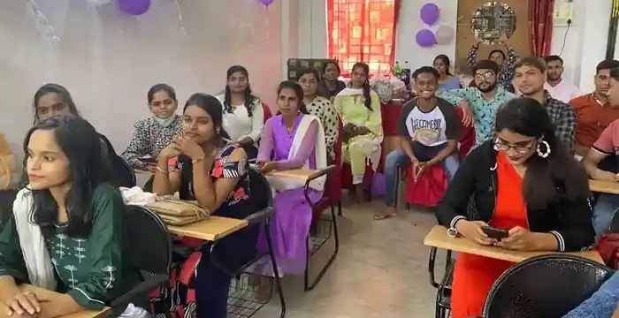 Tally Prime PGDCA, DCA